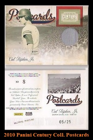 2010 Panini Century Collection Postcards-05.jpg