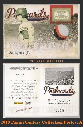 2010 Panini Century Collection Postcards-Prime07.jpg