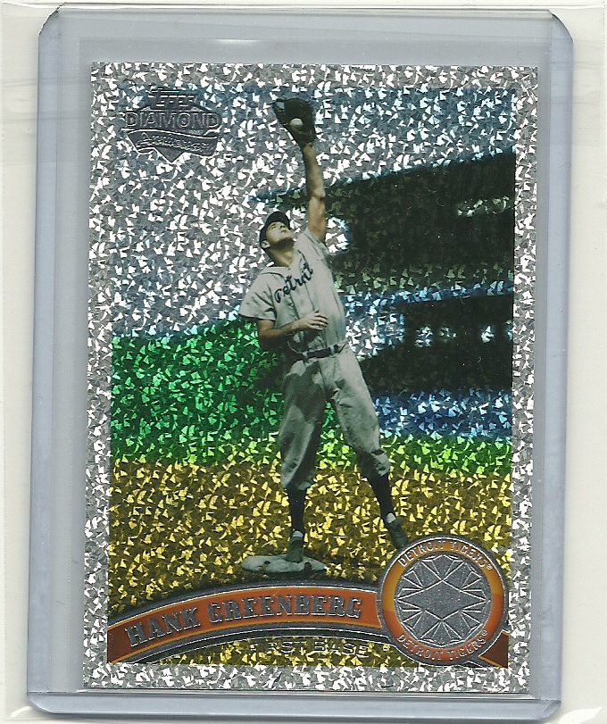 2011ToppsSparkle