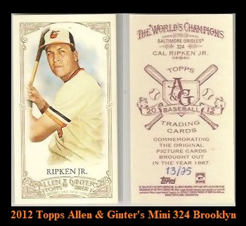 2012 Topps Allen & Ginter's Mini 324Brooklyn-13.25.jpg