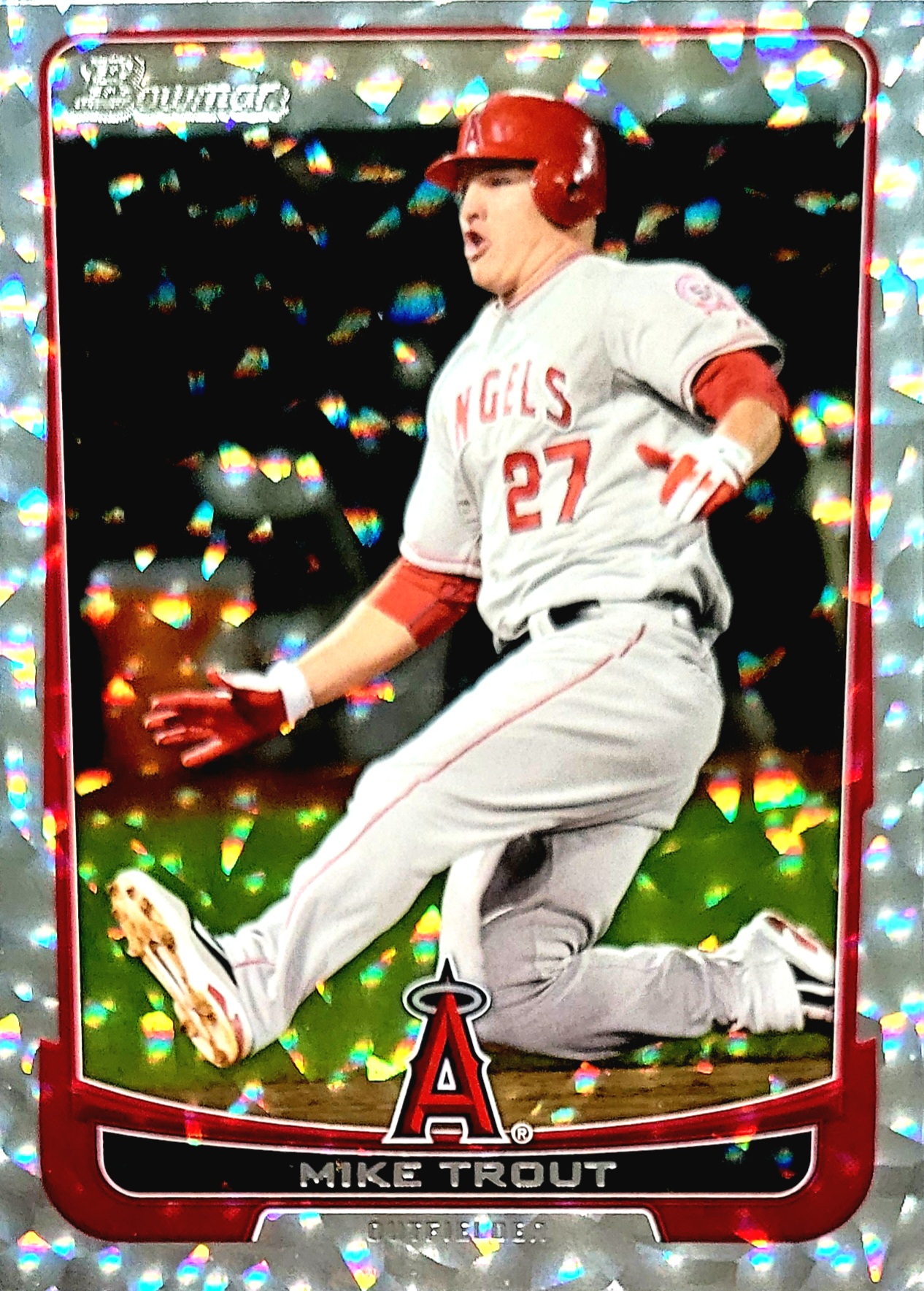 2013 sparkle ice