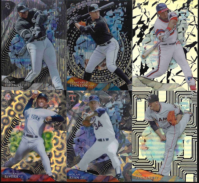 2014 High Tek Lot 2