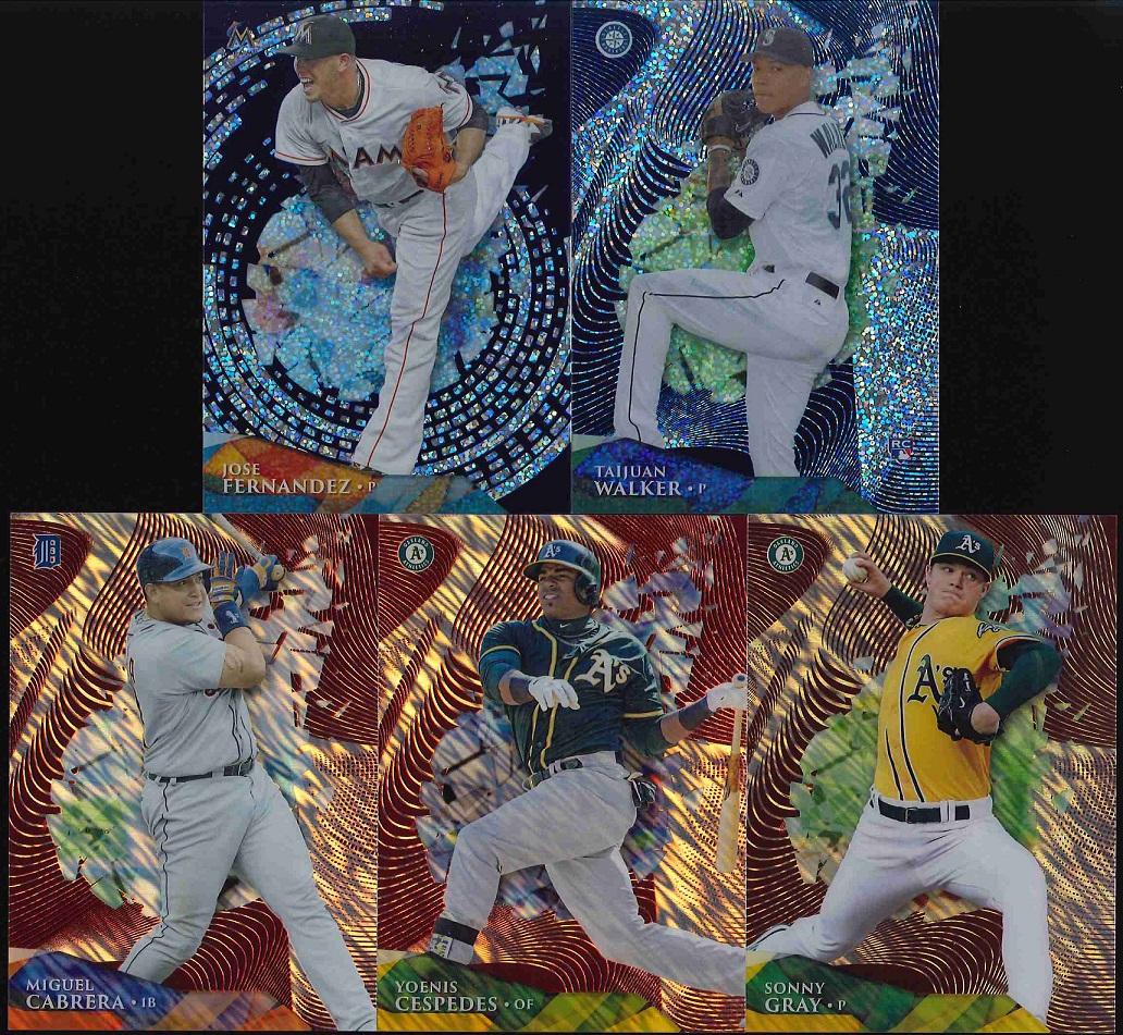2014 High Tek Lot 3