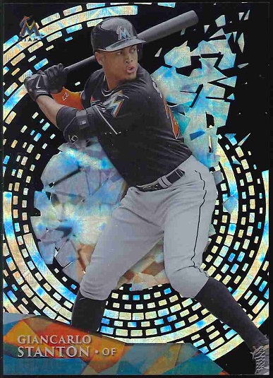 2014 Tek Giancarlo Galactic