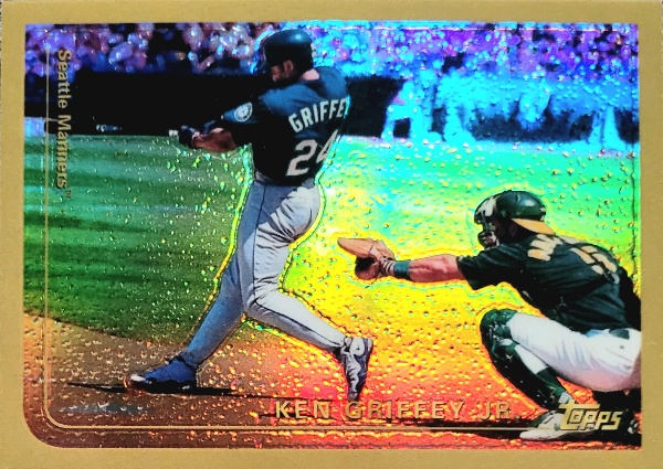 2015 factory set Gold