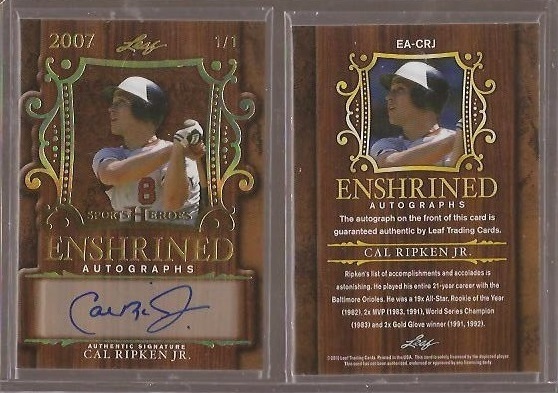 2016 Leaf Sports Heroes Enshrined Autograph EA-CRJ Spectrum.1.jpg