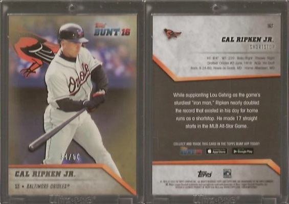 2016 Topps Bunt 162Topaz.jpg