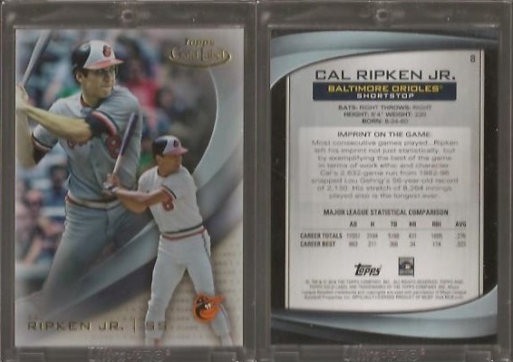 2016 Topps Gold Label CL1 8.jpg