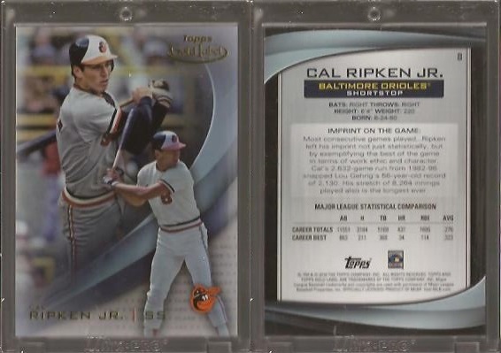 2016 Topps Gold Label CL3 8.jpg