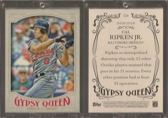 2016 Topps Gypsy Queen 326.jpg