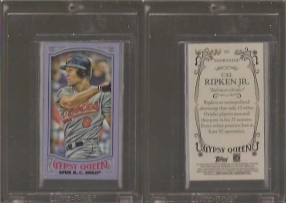 2016 Topps Gypsy Queen Mini 326Purple-033.250.jpg