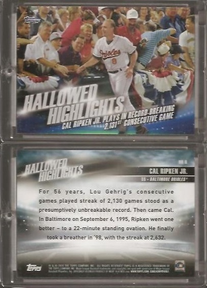 2016 Topps Hollowed Highlights HH-8.jpg