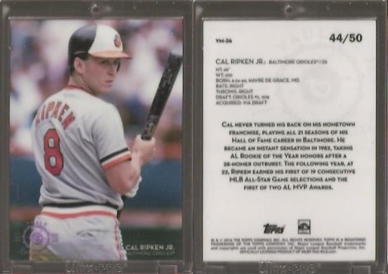 2016 Topps Legacies Baseball Vault Metals VM-36.jpg