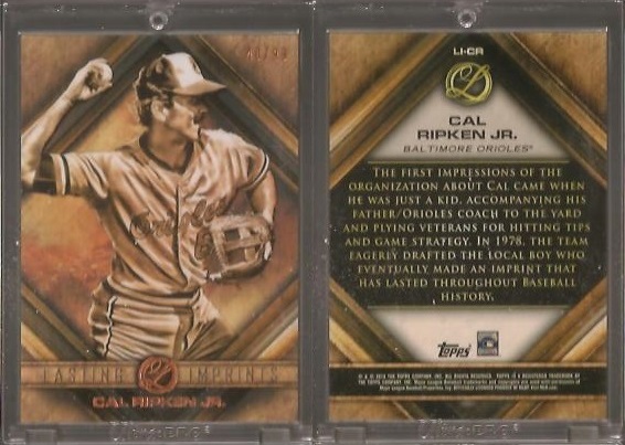 2016 Topps Legacies of Baseball Lasting Imprints-Copper.jpg