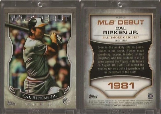 2016 Topps MLB Debut MLBD-28Silver.jpg
