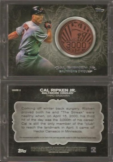 2016 Topps Update 3000 Hits Club Medallion-Bronze.jpg