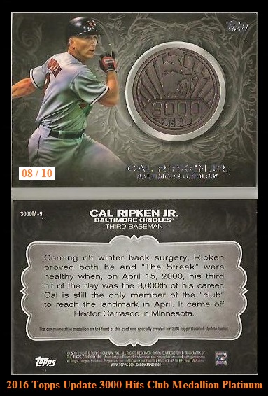 2016 Topps Update 3000 Hits Club Medallion-Platinum-08.10.jpg