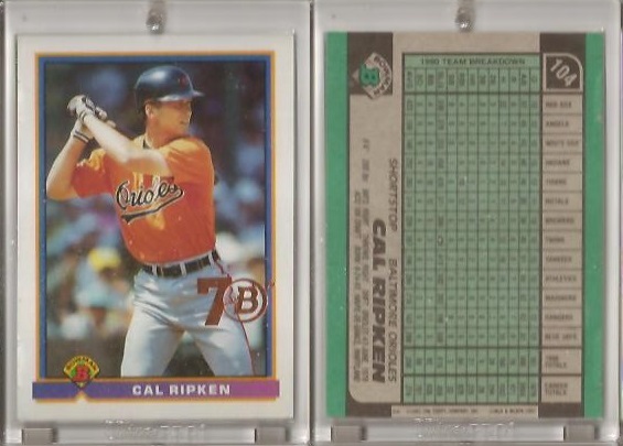 2017 Bowman BuyBack 1991-104Bronze.jpg
