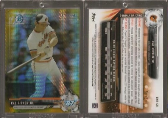 2017 Bowman Chrome National Sports Convention-Refractor-Gold-50.50.jpg