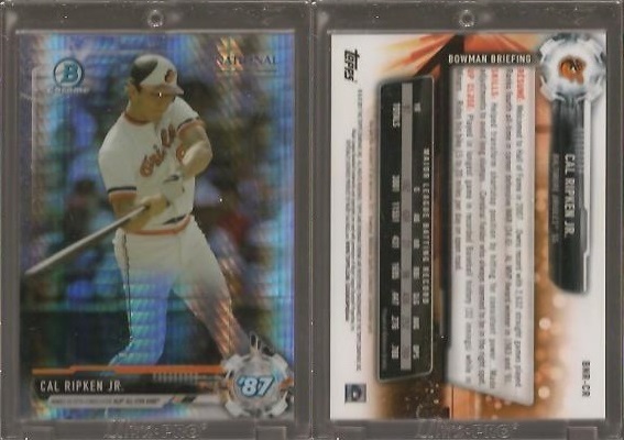 2017 Bowman Chrome National Sports Convention-Refractor.jpg
