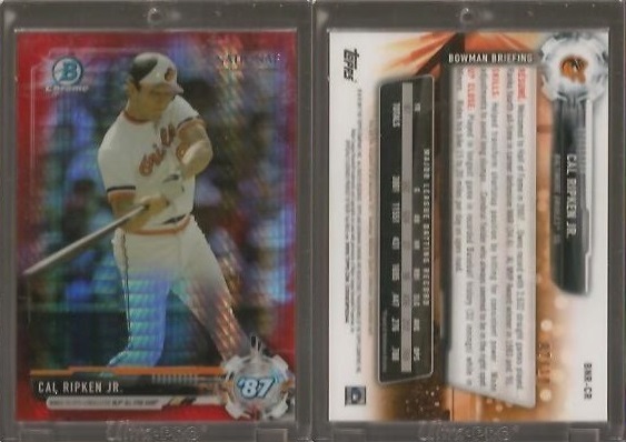 2017 Bowman Chrome National Sports Convention-Refractor-Red-02.10.jpg