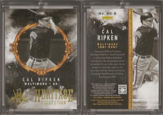 2017 Diamond Kings Heritage Collection #HC-5.jpg