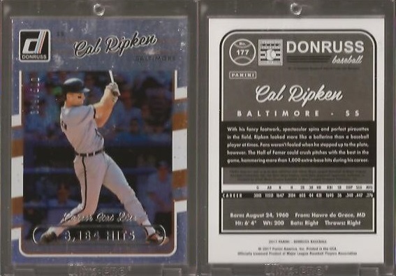 2017 Donruss 177A-CSL 3184 Hits.jpg