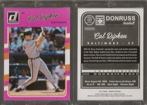 2017 Donruss 177A-Pink.jpg