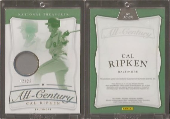 2017 Panini National Treasures All Century AC-CR-Gold.jpg