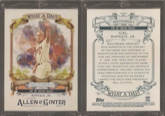 2017 Topps Allen & Ginter's What a Day ***-84.jpg