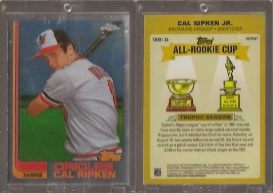 2017 Topps Chrome Update Target Exclusive Topps All Rookie Cup #TARC-18.jpg