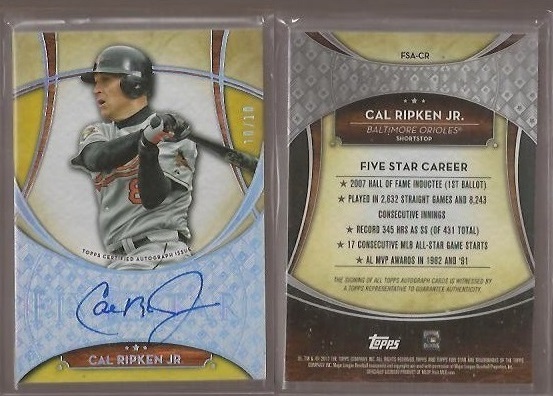 2017 Topps Five Star Autograph Gold.10.jpg