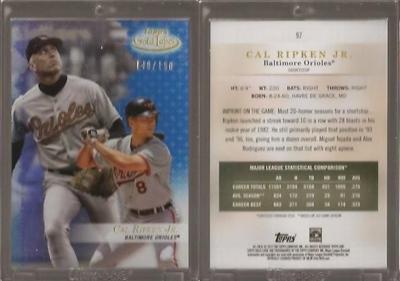 2017 Topps Gold Label CL1 97Blue.jpg