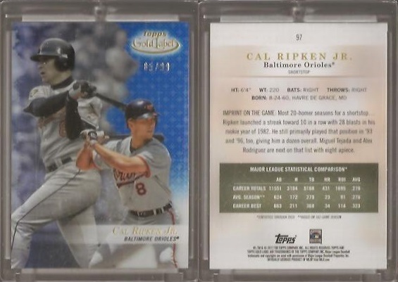 2017 Topps Gold Label CL2 97Blue.jpg