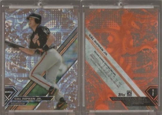 2017 Topps High TEK-01Diffractors Orange.jpg