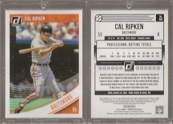 2018 Donruss Cal Ripken #64.jpg