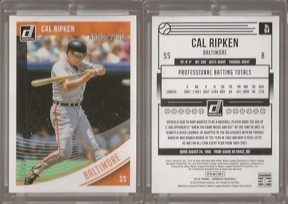 2018 Donruss Cal Ripken #64AP.jpg