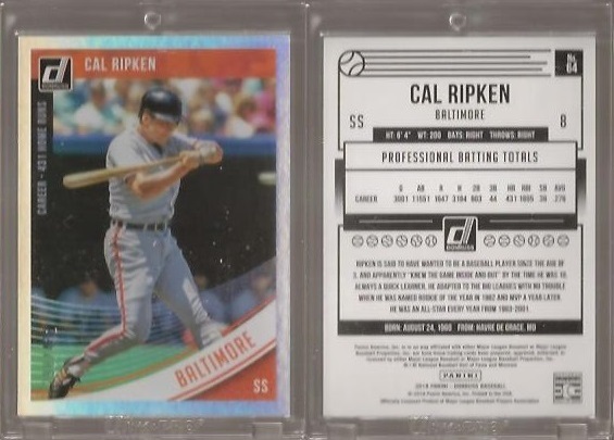 2018 Donruss Cal Ripken #64SL-Career.jpg
