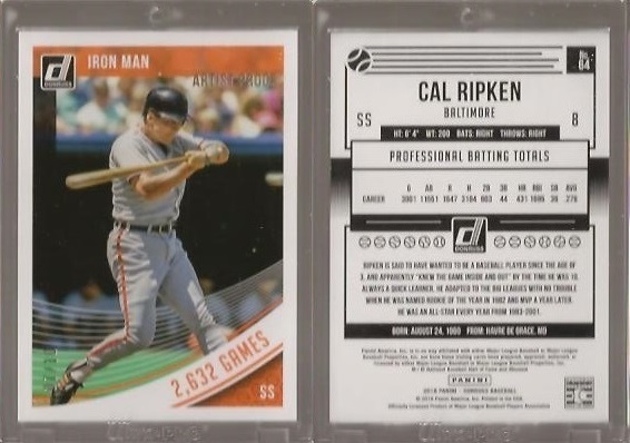 2018 Donruss Iron Man 64AP.jpg