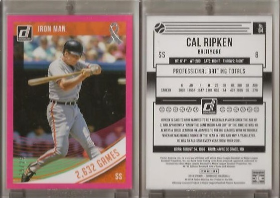 2018 Donruss Iron Man 64MDR-25.jpg