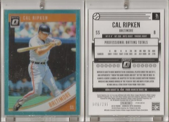 2018 Donruss Optic 71Aqua-046.299.jpg