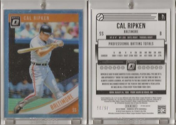 2018 Donruss Optic 71Carolina Blue-50.50.jpg