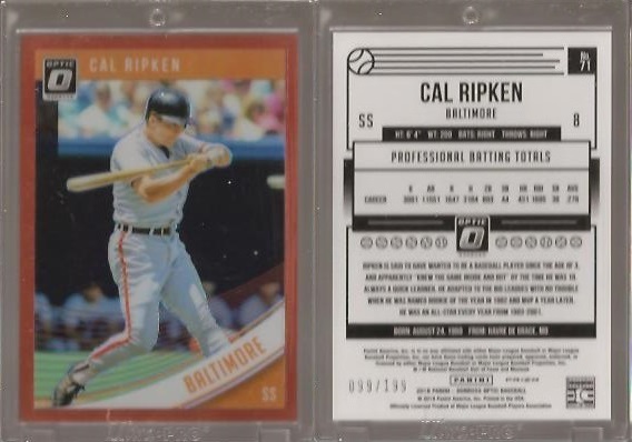 2018 Donruss Optic 71Orange.jpg