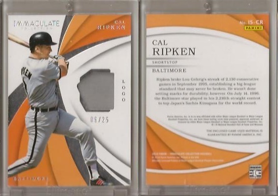 2018 Immaculate Collection Immaculate Swatches IS-CR.25.jpg
