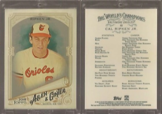 2018 Topps Allen & Ginter 60Foil.jpg