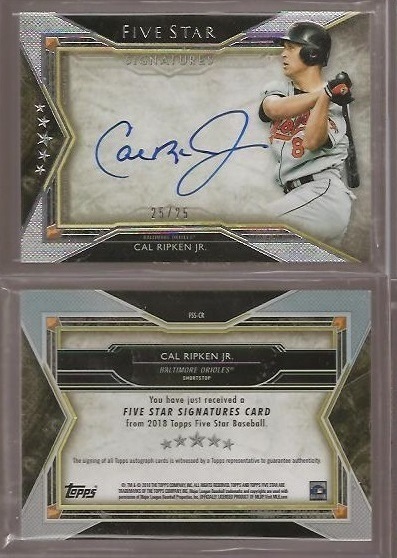 2018 Topps Five Star Signatures FSS-25.25.jpg