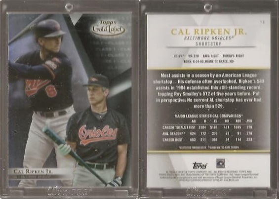 2018 Topps Gold Label #13 Class 1Black.jpg