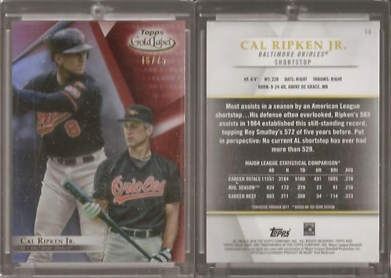 2018 Topps Gold Label #13 Class 1Red.75.jpg