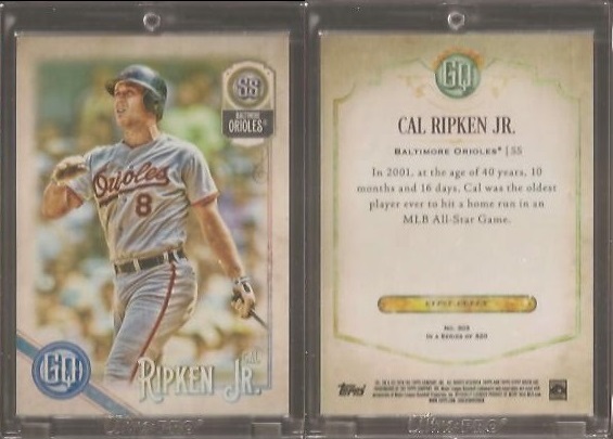 2018 Topps Gypsy Queen 303.jpg