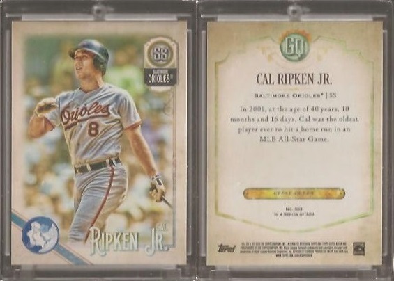 2018 Topps Gypsy Queen 303GQ.jpg